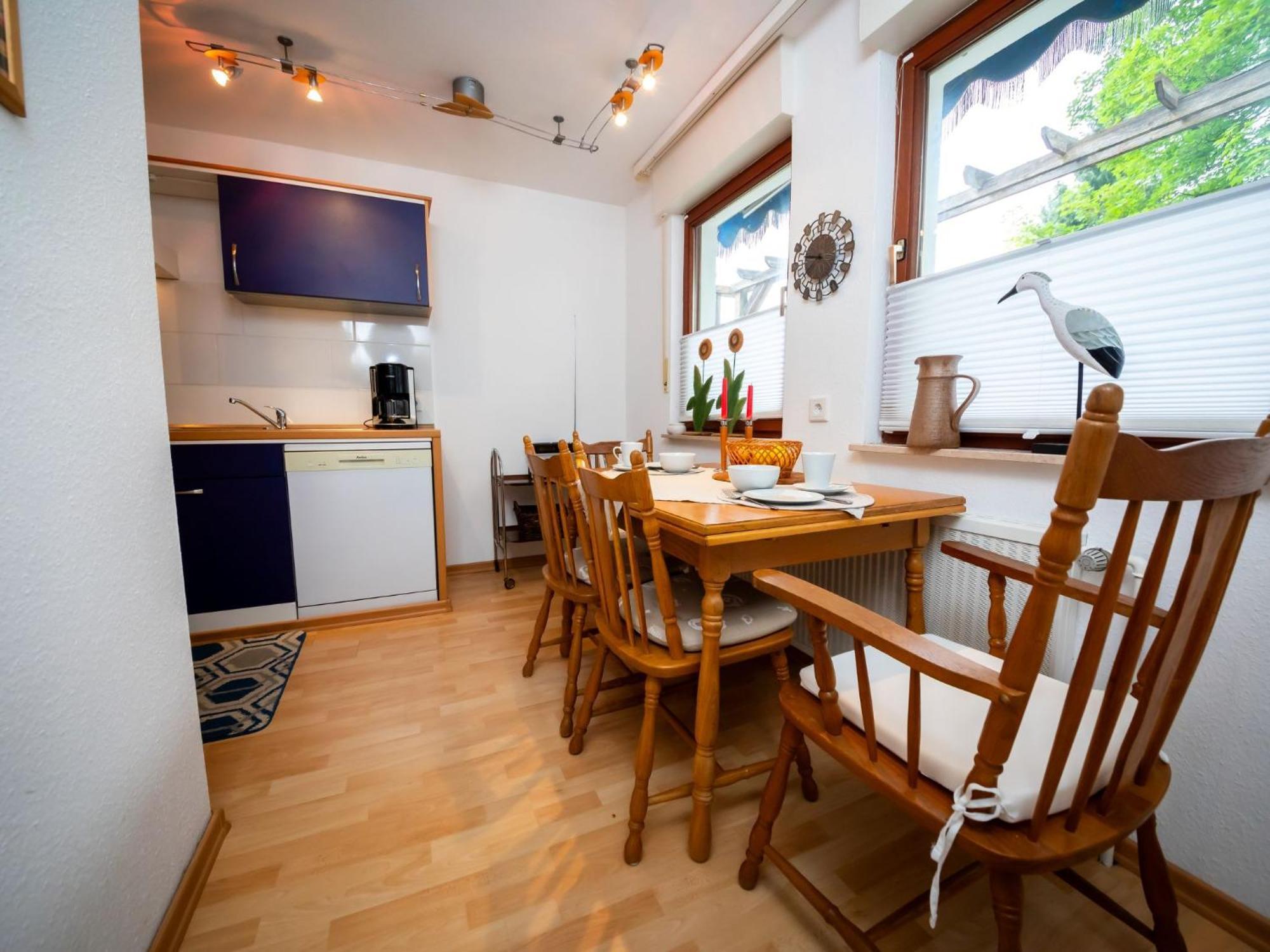 Holiday Home Neles Kate Am Diemelsee By Interhome Helminghausen Exterior foto