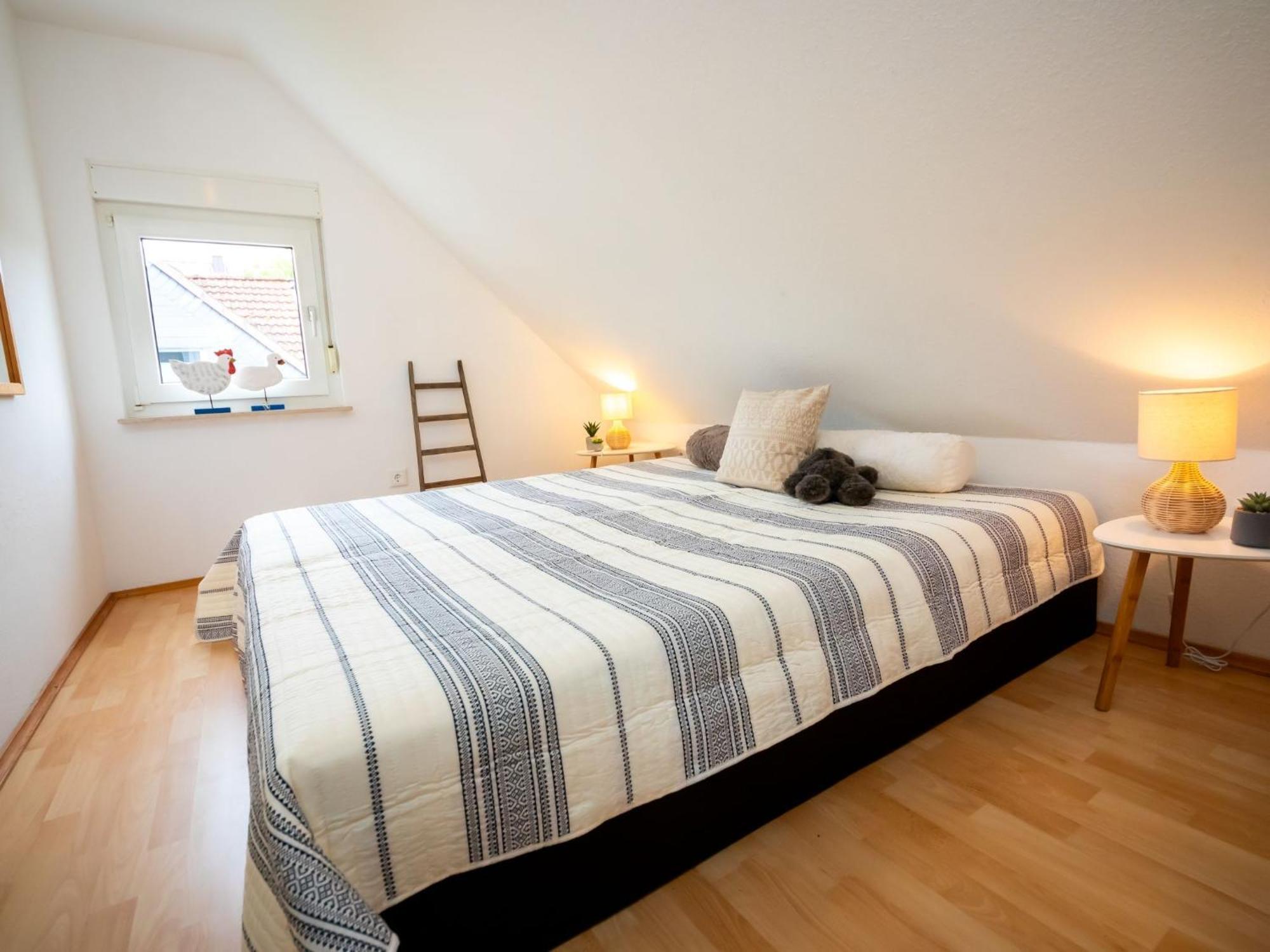 Holiday Home Neles Kate Am Diemelsee By Interhome Helminghausen Exterior foto