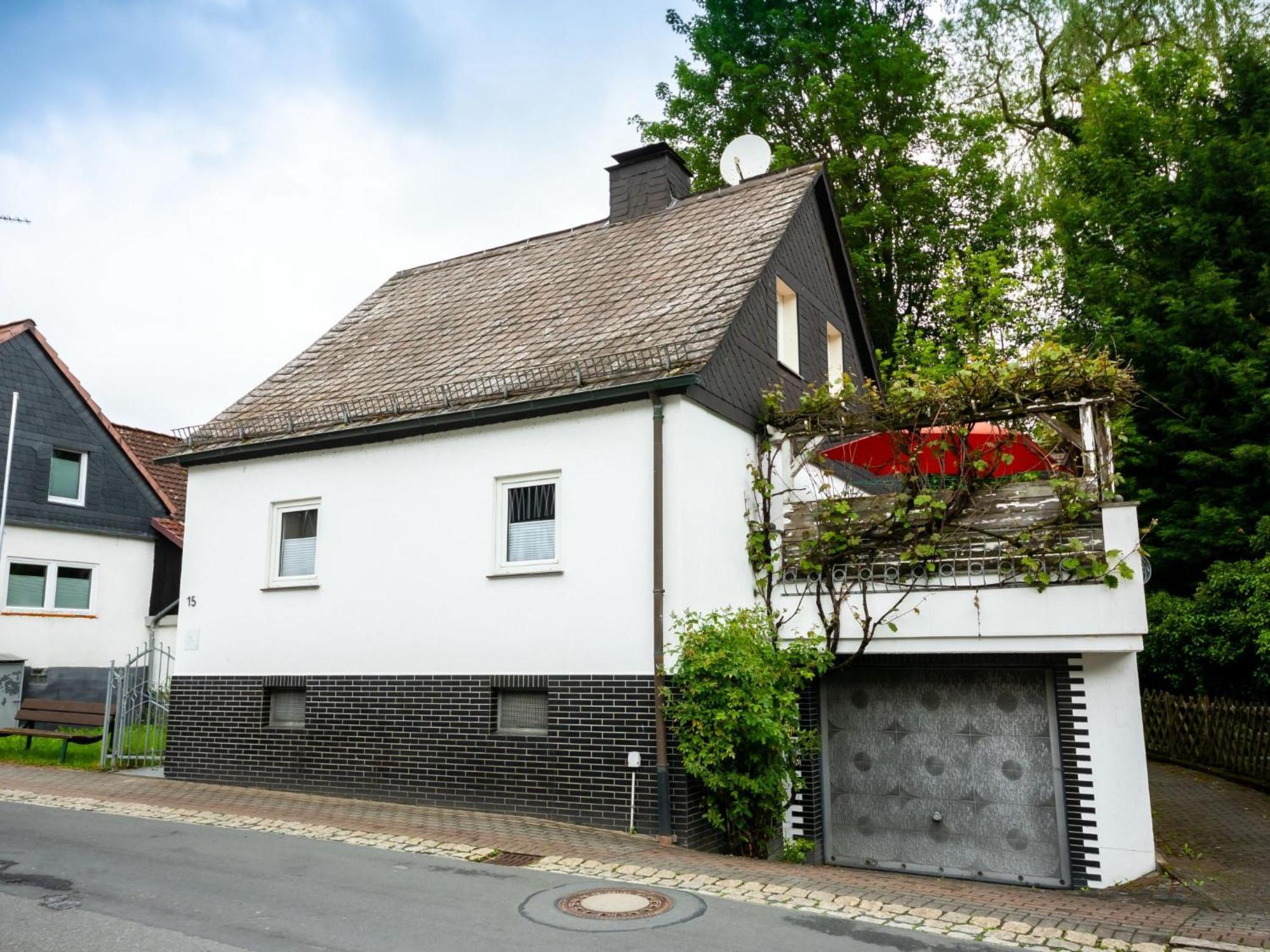 Holiday Home Neles Kate Am Diemelsee By Interhome Helminghausen Exterior foto