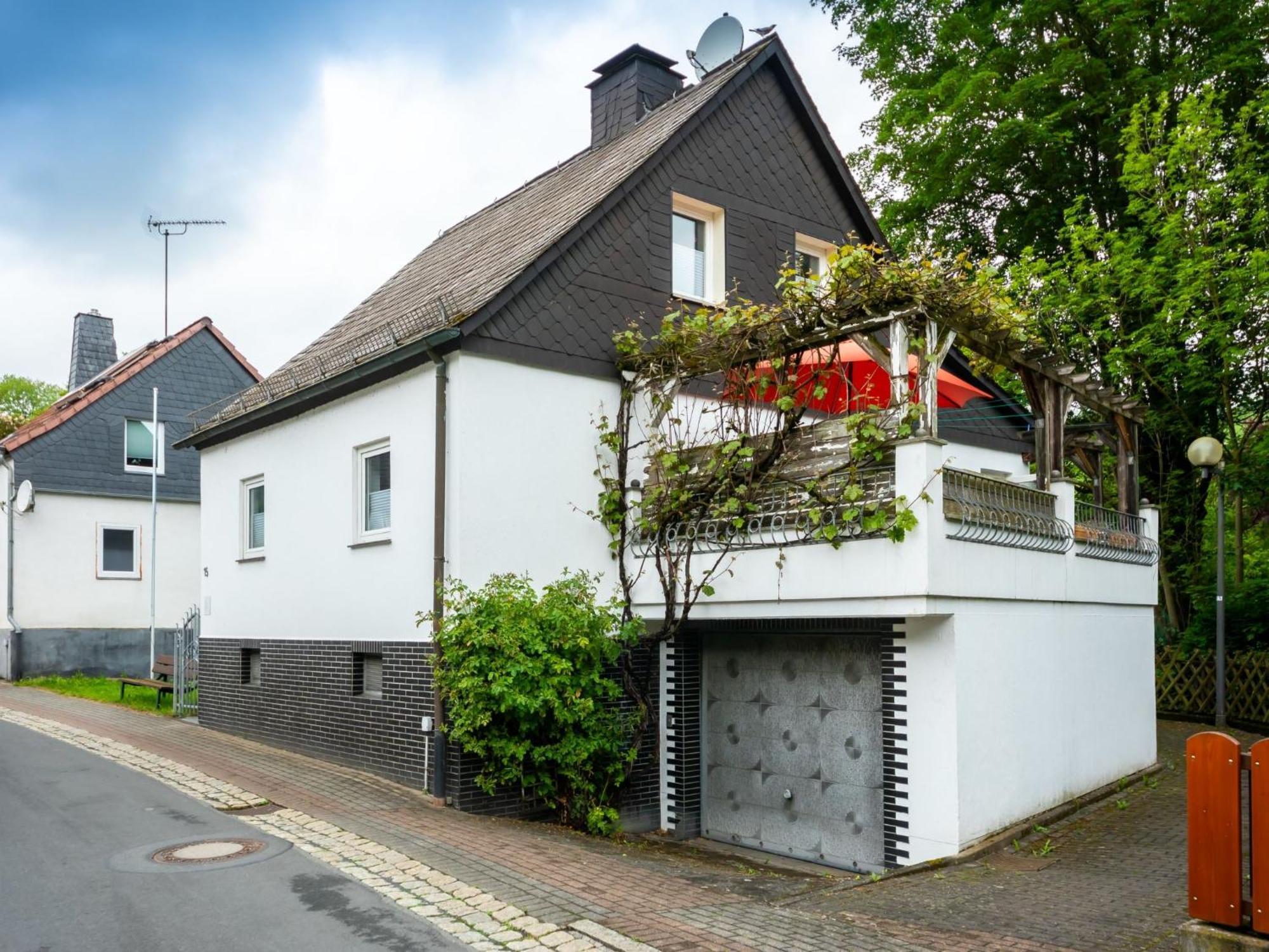 Holiday Home Neles Kate Am Diemelsee By Interhome Helminghausen Exterior foto